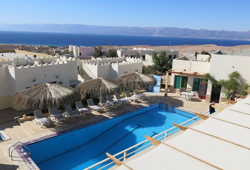 هتل Red Sea Dive Center