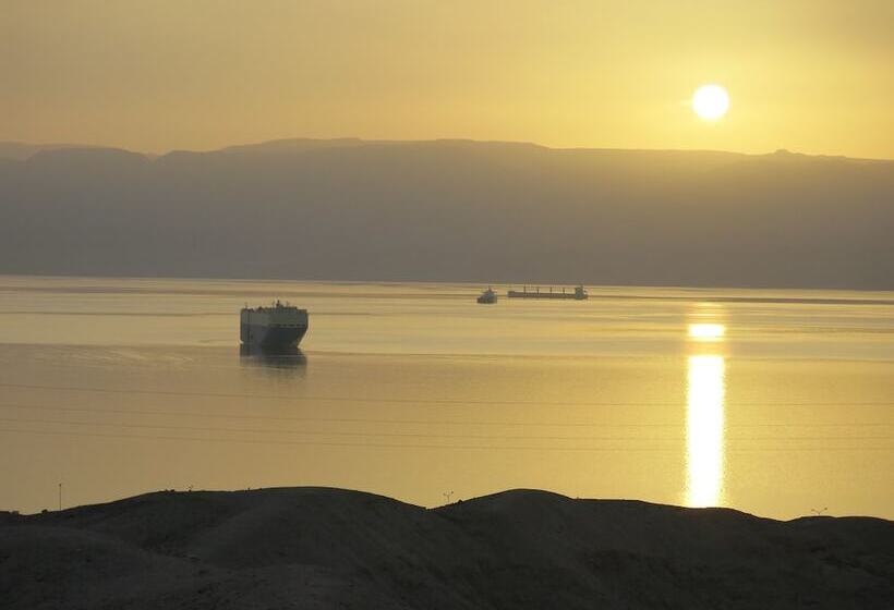 هتل Red Sea Dive Center
