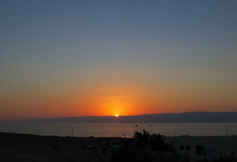 هتل Red Sea Dive Center