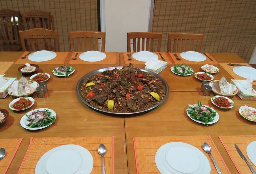 هتل Red Sea Dive Center