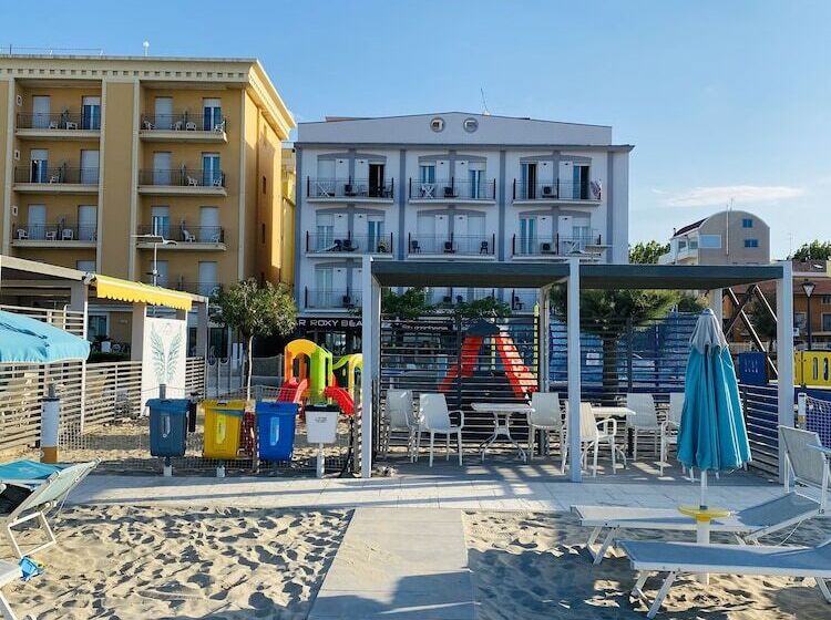 هتل Residence Roxy