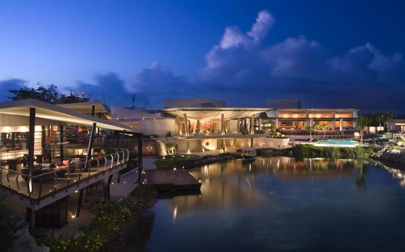 Fotos del hotel Rosewood Mayakoba:  2