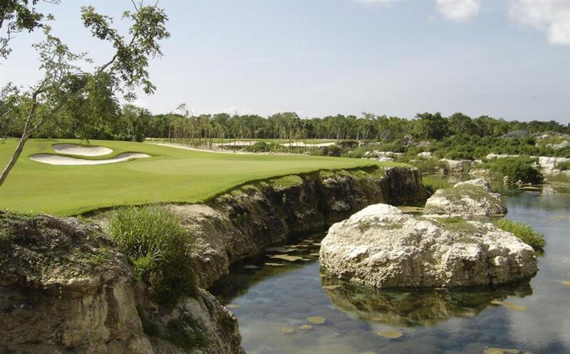 Fotos del hotel Rosewood Mayakoba:  3