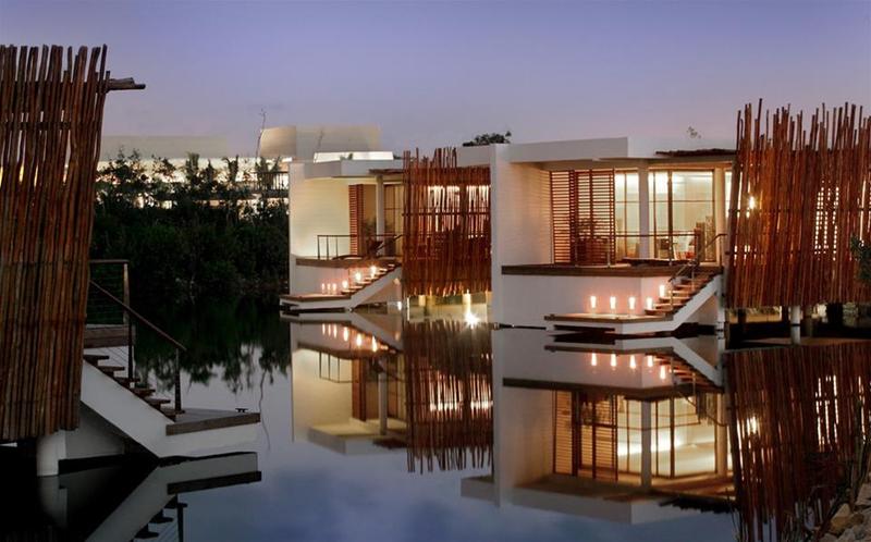 Fotos del hotel Rosewood Mayakoba:  4