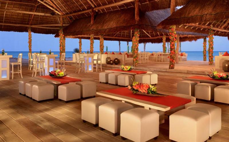 Fotos del hotel Rosewood Mayakoba:  6