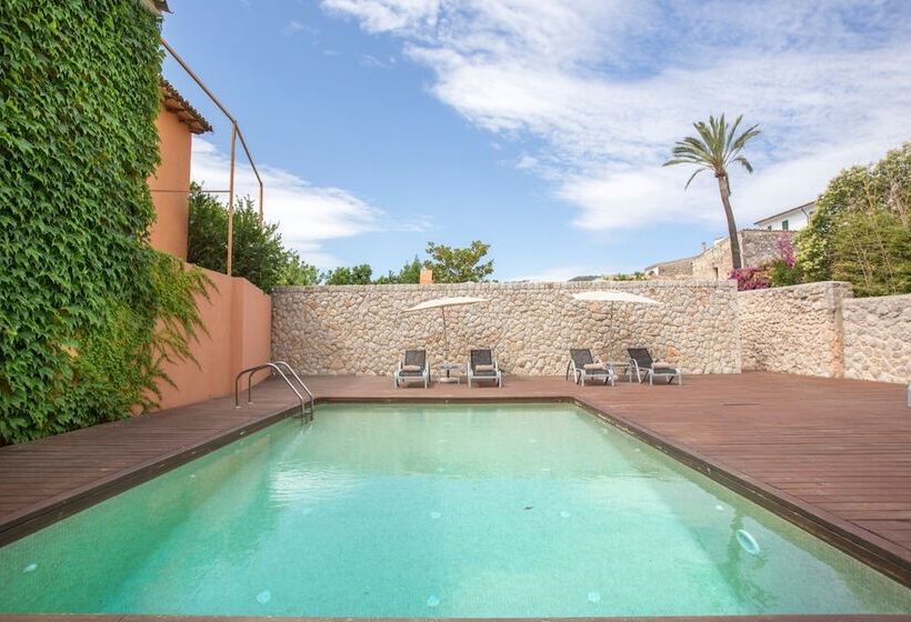هتل روستایی Ca  N Beia Suites   Adults Only