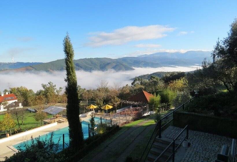 乡村酒店  Rural Quinta Da Geia