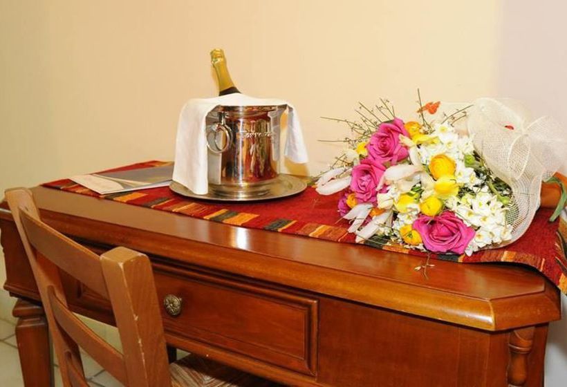 هتل روستایی Tenuta Volpara