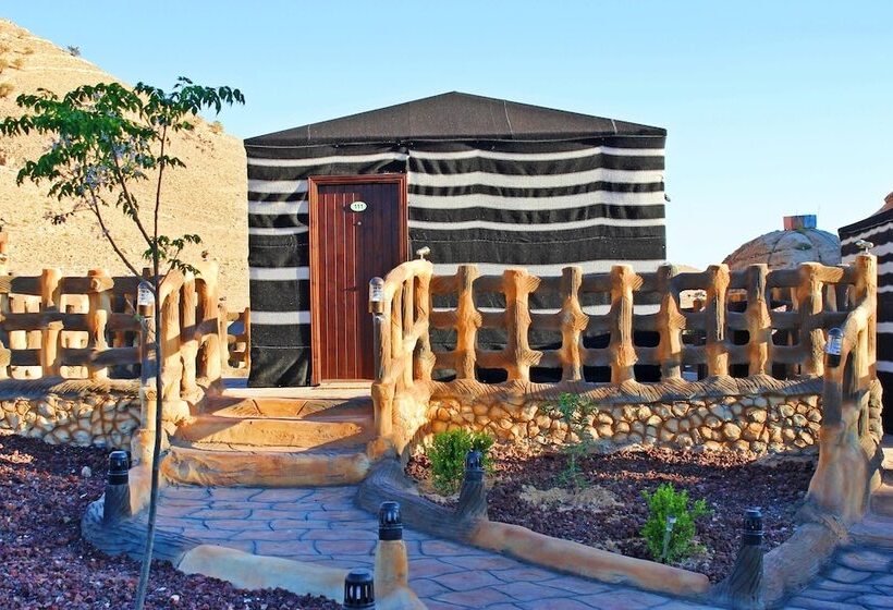 هتل Seven Wonders Luxury Camp