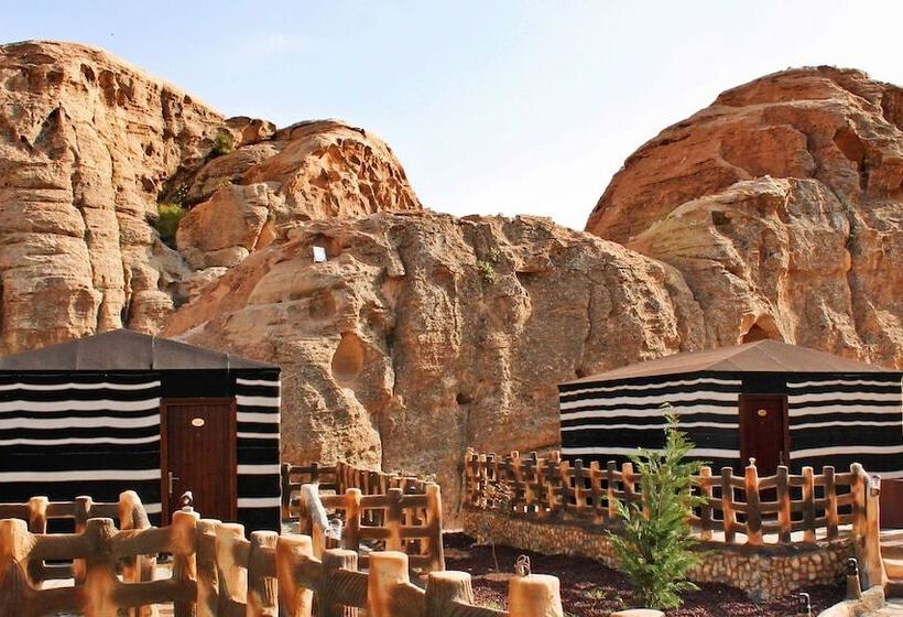 هتل Seven Wonders Luxury Camp