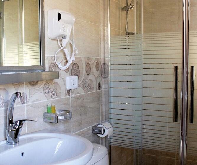 هتل Seven Wonders Luxury Camp