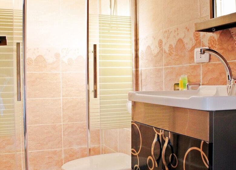 هتل Seven Wonders Luxury Camp