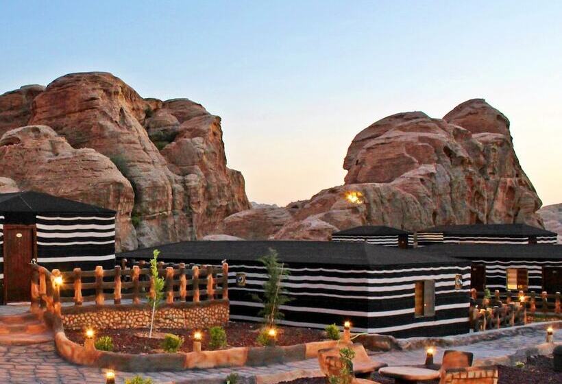هتل Seven Wonders Luxury Camp