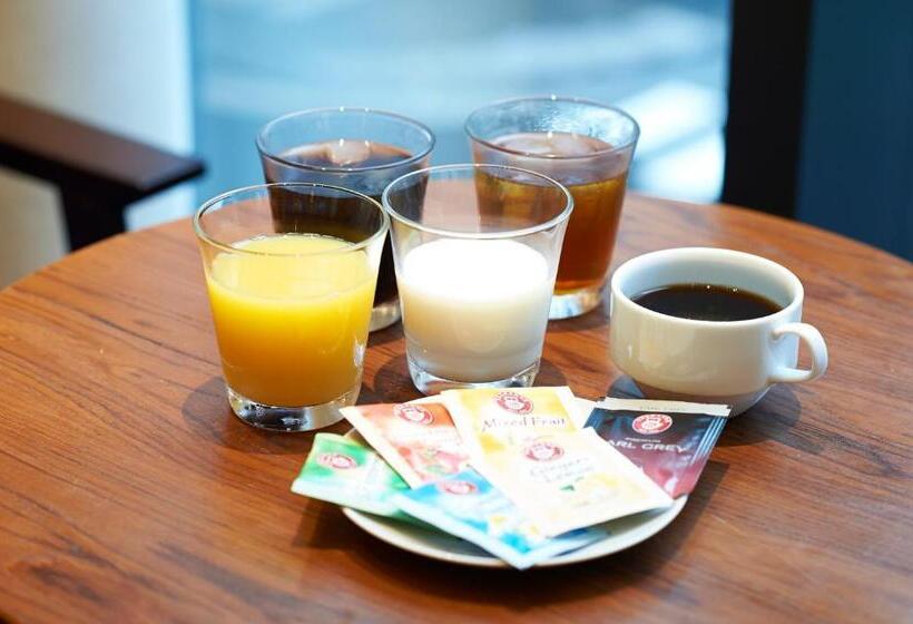 Fotos del hotel Unizo Inn Tokyo Kandaekiwest:  18