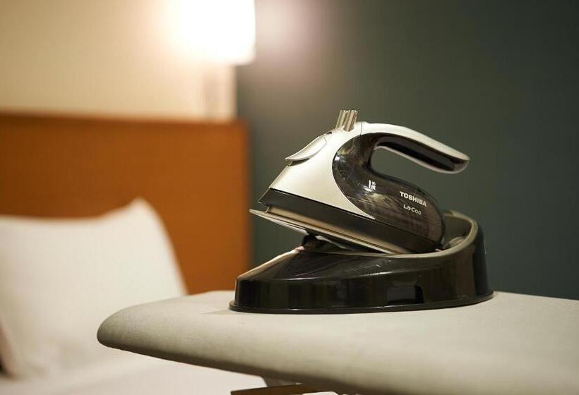 Fotos del hotel Unizo Inn Tokyo Kandaekiwest:  45