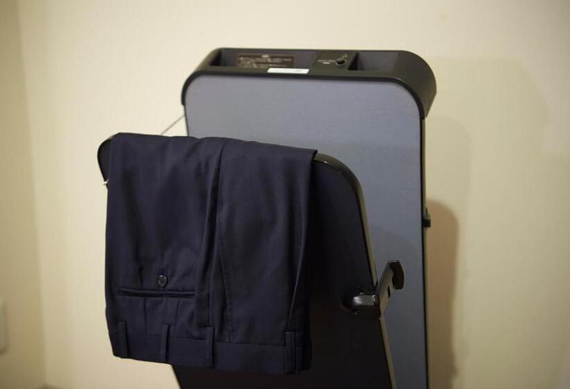 Fotos del hotel Unizo Inn Tokyo Kandaekiwest:  44