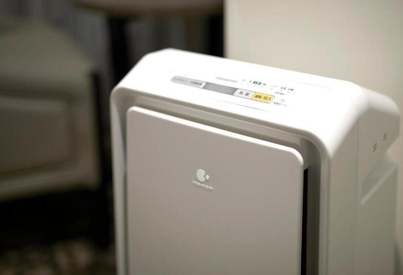 Fotos del hotel Unizo Inn Tokyo Kandaekiwest:  24