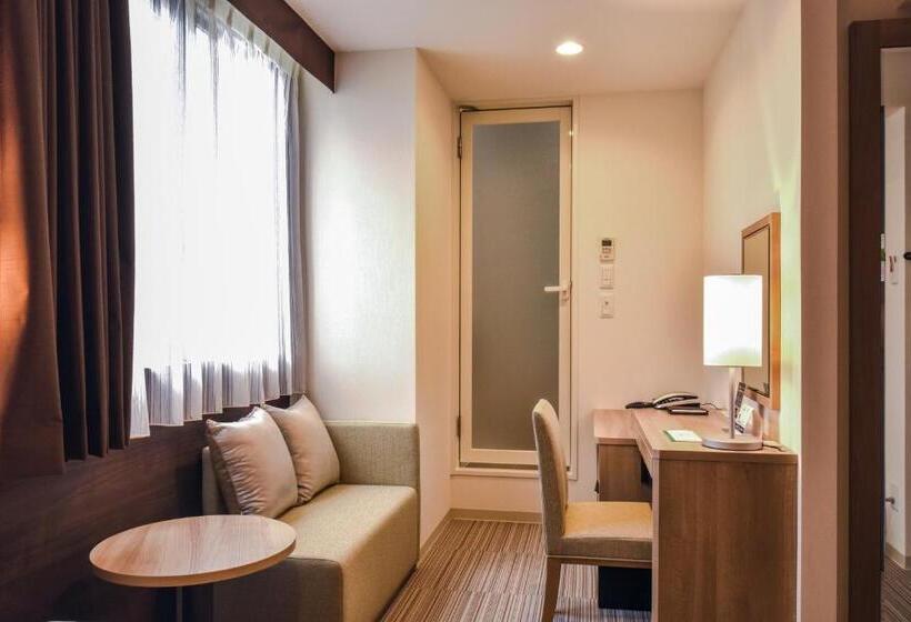 Fotos del hotel Unizo Inn Tokyo Kandaekiwest:  34