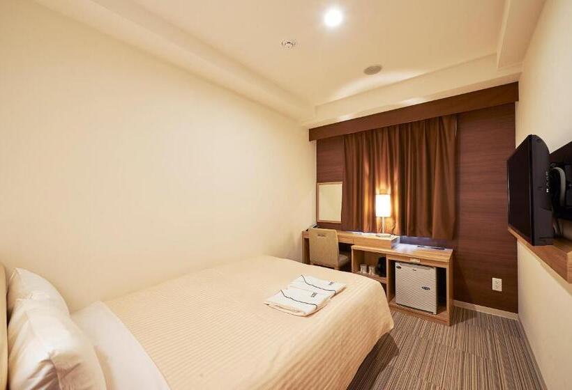 Fotos del hotel Unizo Inn Tokyo Kandaekiwest:  4