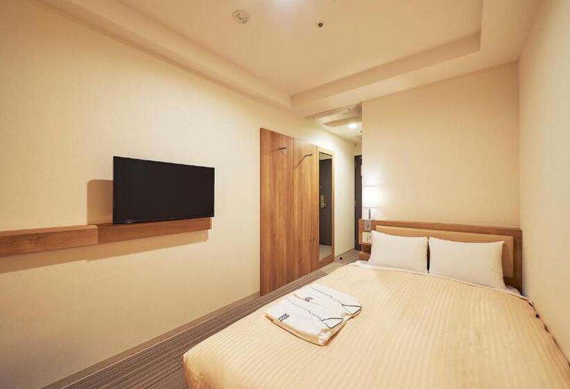 Fotos del hotel Unizo Inn Tokyo Kandaekiwest:  3