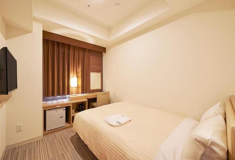 Fotos del hotel Unizo Inn Tokyo Kandaekiwest:  8