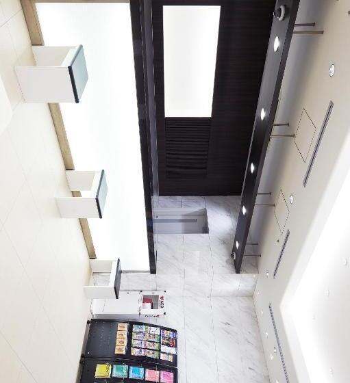 Fotos del hotel Unizo Inn Tokyo Kandaekiwest:  29