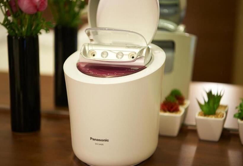 Fotos del hotel Unizo Inn Tokyo Kandaekiwest:  16