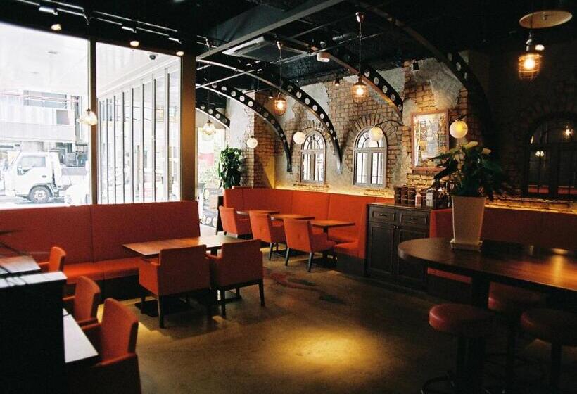 Fotos del hotel Unizo Inn Tokyo Kandaekiwest:  31