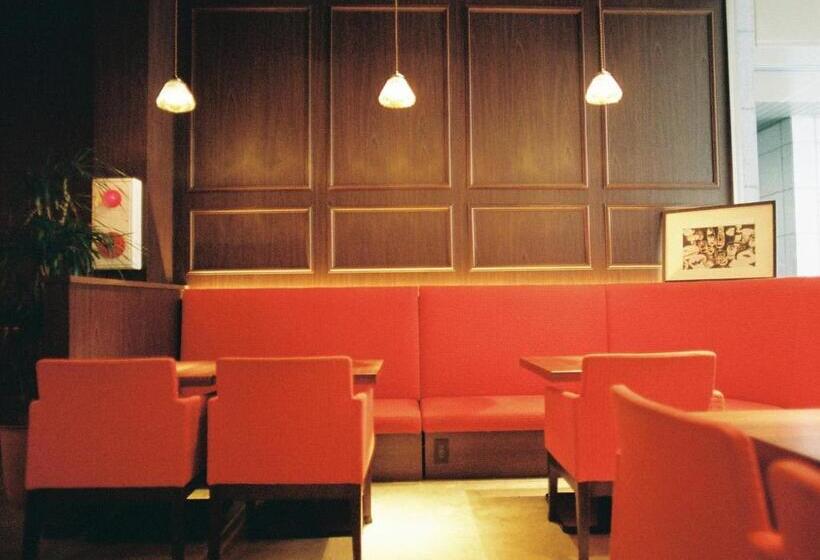 Fotos del hotel Unizo Inn Tokyo Kandaekiwest:  32