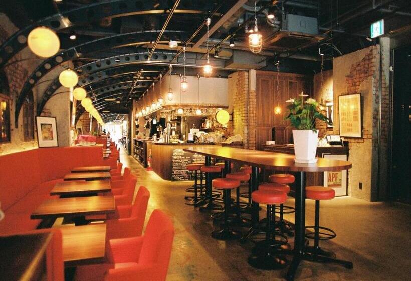 Fotos del hotel Unizo Inn Tokyo Kandaekiwest:  21