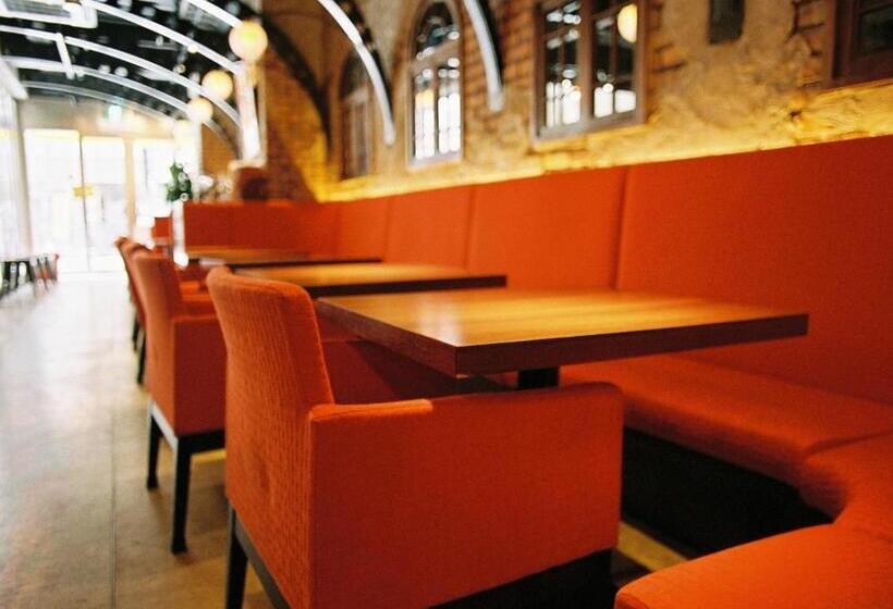 Fotos del hotel Unizo Inn Tokyo Kandaekiwest:  30