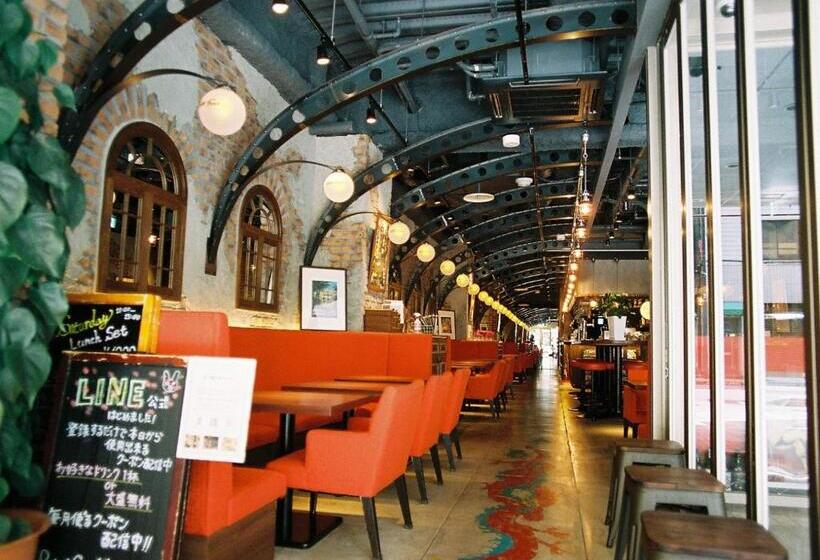 Fotos del hotel Unizo Inn Tokyo Kandaekiwest:  27