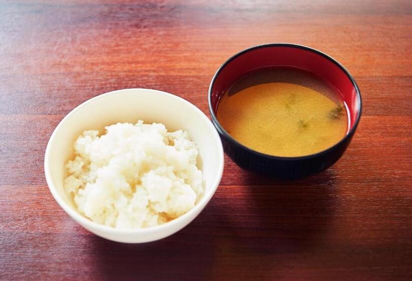 Fotos del hotel Unizo Inn Tokyo Kandaekiwest:  11