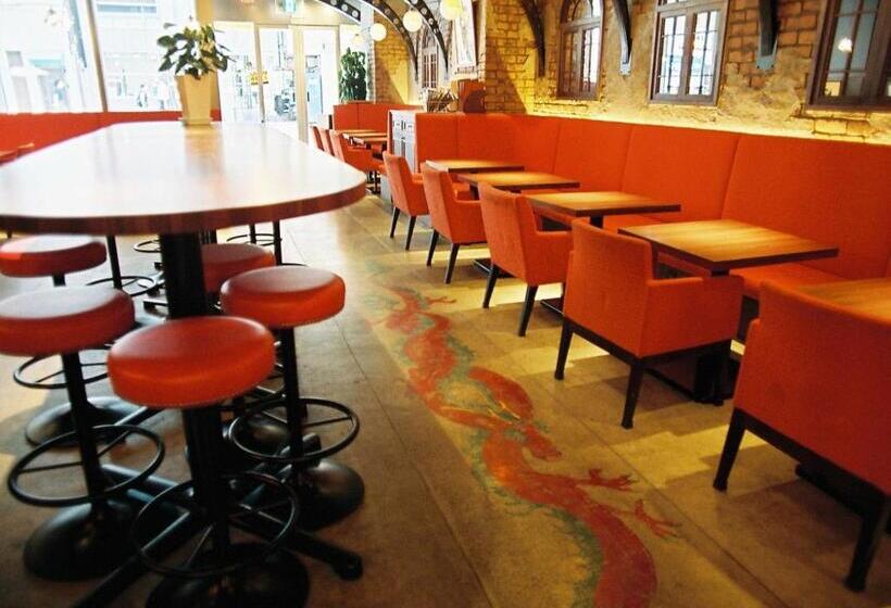 Fotos del hotel Unizo Inn Tokyo Kandaekiwest:  48