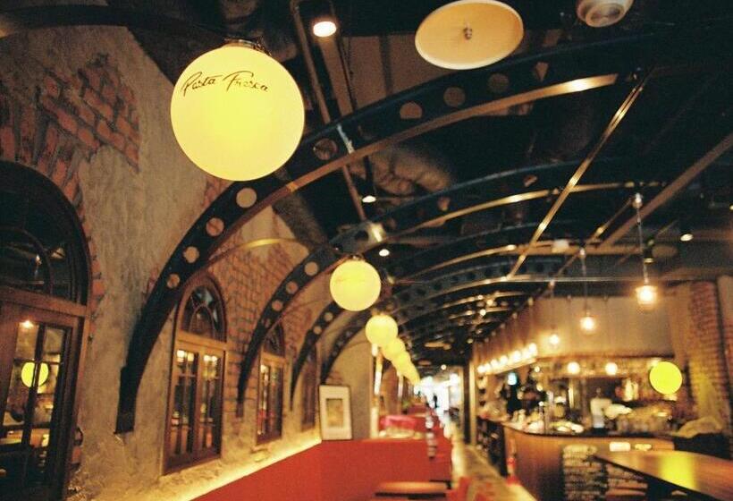 Fotos del hotel Unizo Inn Tokyo Kandaekiwest:  50