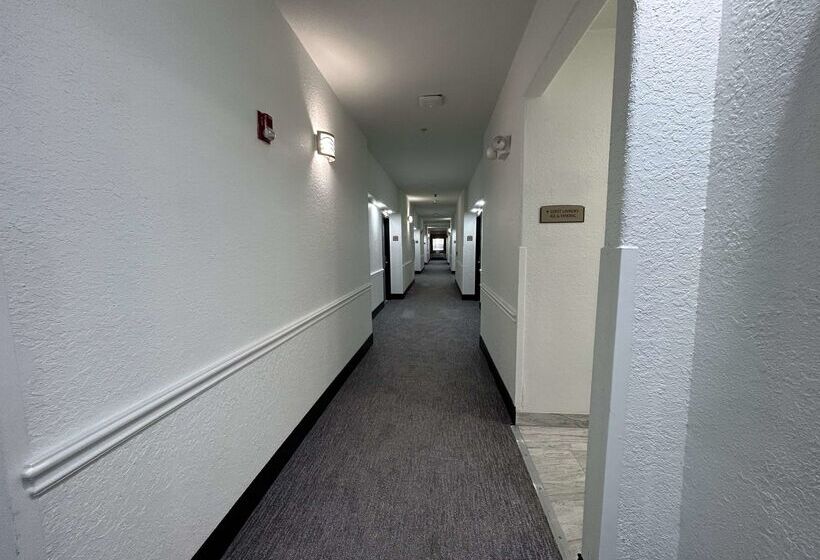 هتل Best Western Texas City I 45