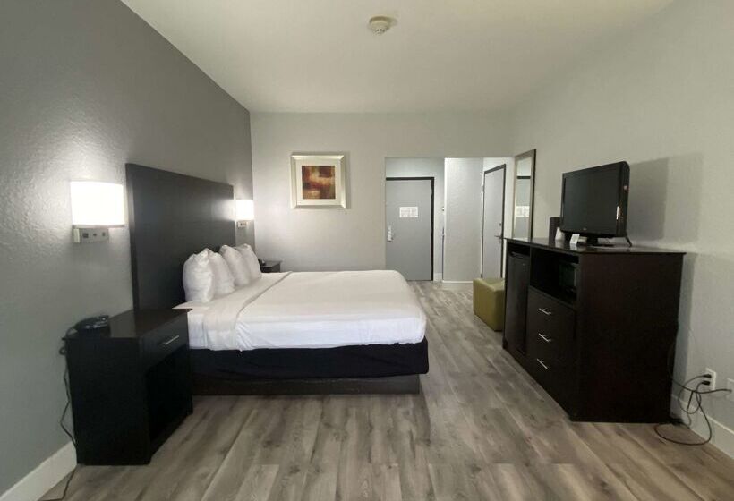 هتل Best Western Texas City I 45
