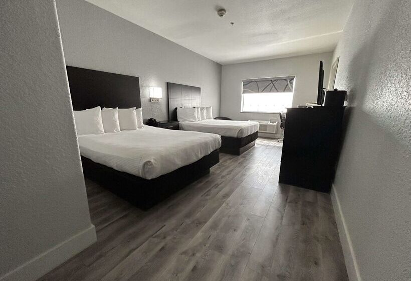 هتل Best Western Texas City I 45