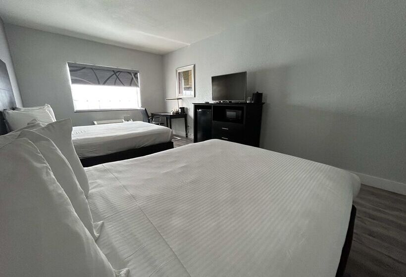 هتل Best Western Texas City I 45