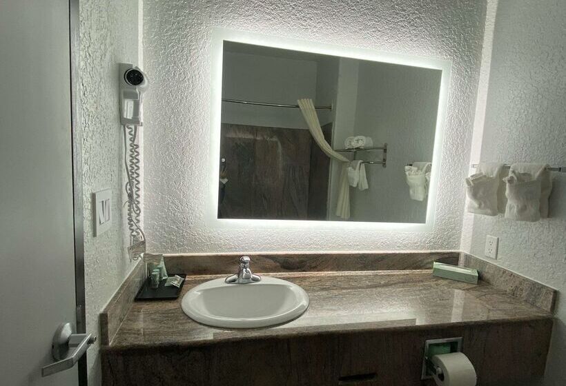 هتل Best Western Texas City I 45