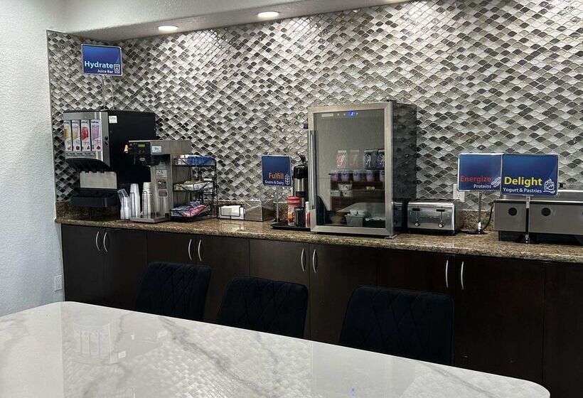 هتل Best Western Texas City I 45