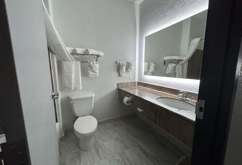 هتل Best Western Texas City I 45