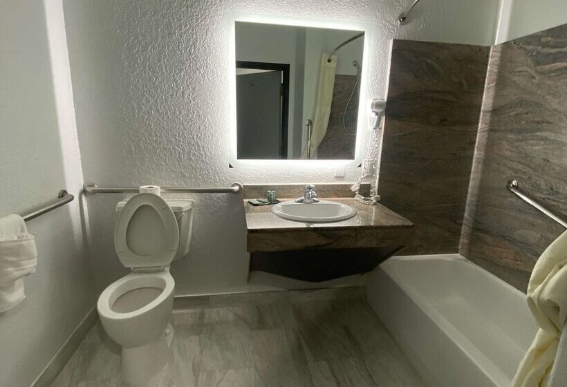 هتل Best Western Texas City I 45