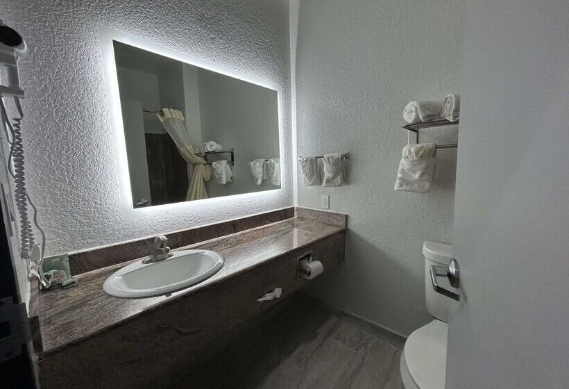 هتل Best Western Texas City I 45