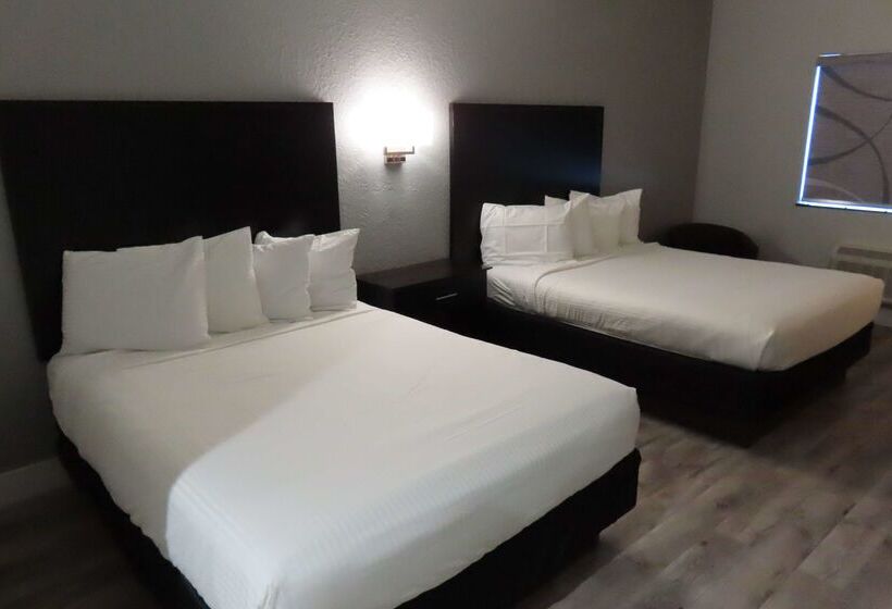 هتل Best Western Texas City I 45