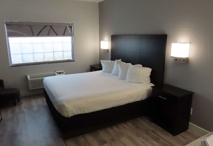 هتل Best Western Texas City I 45