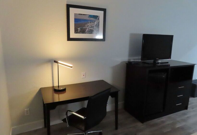 هتل Best Western Texas City I 45