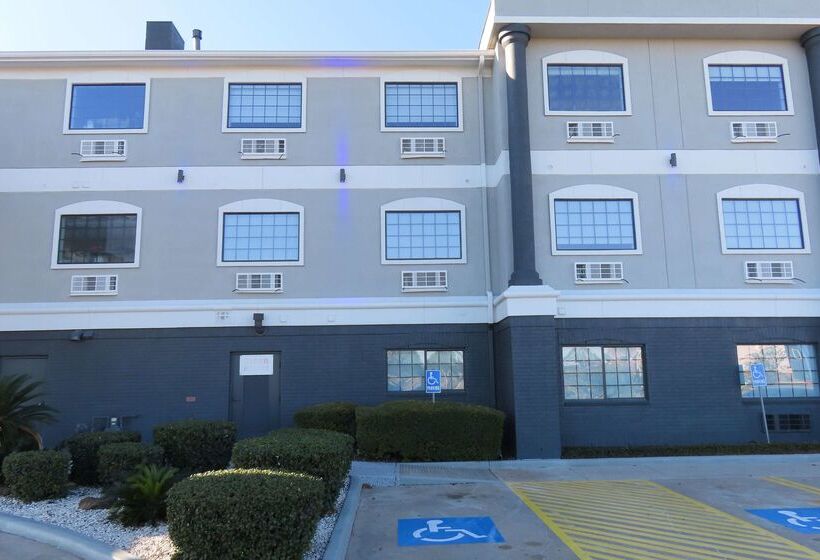 هتل Best Western Texas City I 45