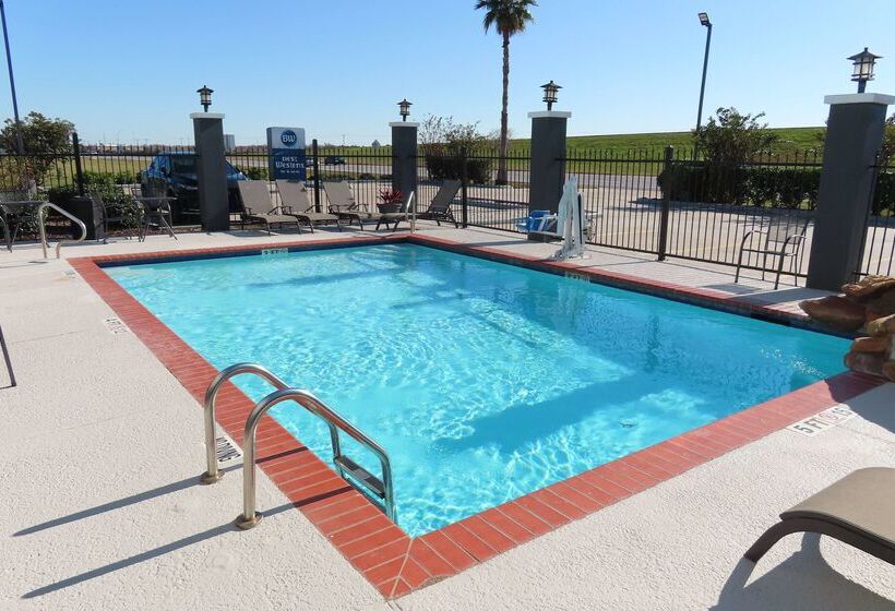 هتل Best Western Texas City I 45