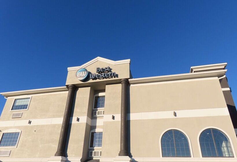 هتل Best Western Texas City I 45